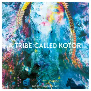A Tribe Called Kotori