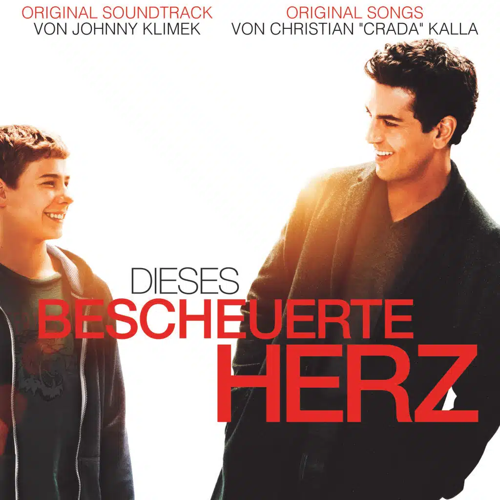 Dieses bescheuerte Herz (Original Motion Picture Soundtrack)