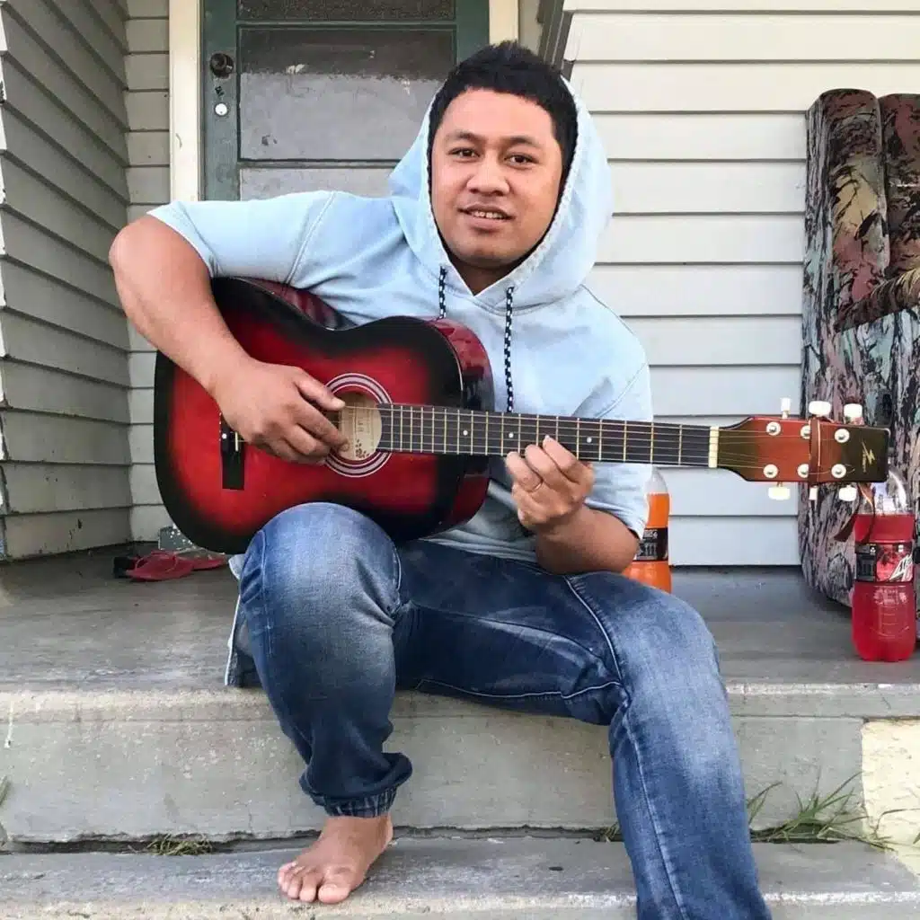 Lose Control by DJ NAU