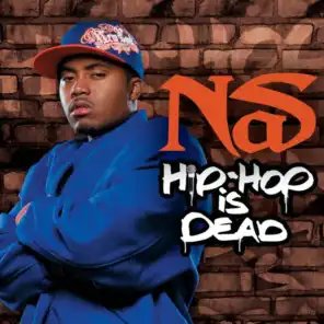 Hip Hop Is Dead (feat. will.i.am)