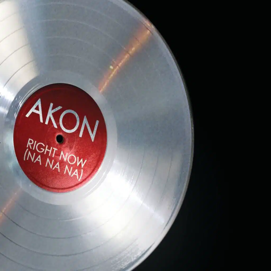 Right Now (Na Na Na) (Instrumental)