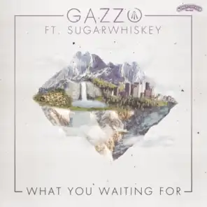 What You Waiting For (feat. SUGARWHISKEY)