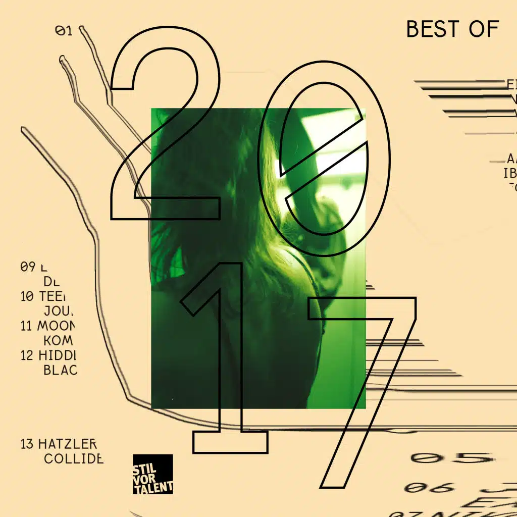 Hatzler, Citizen Kain & Kiko