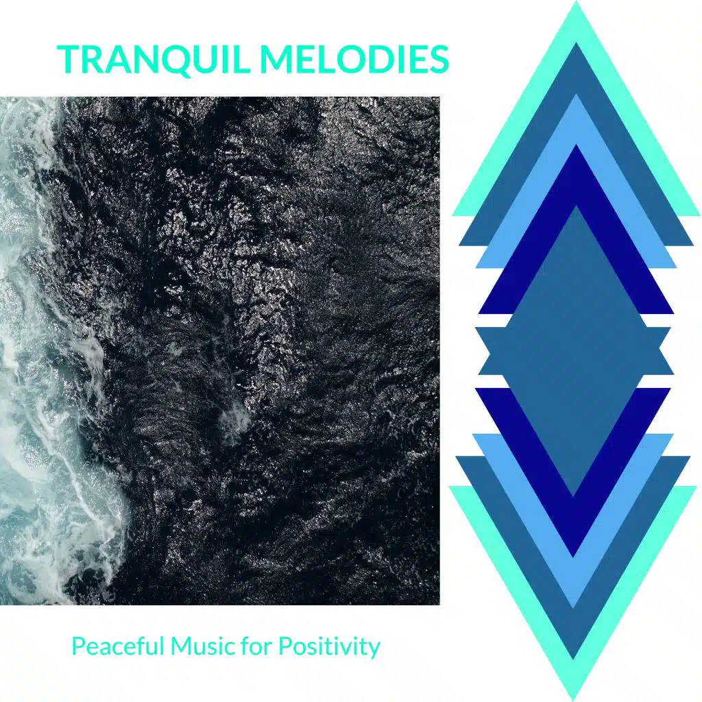 Tranquil Melodies - Peaceful Music for Positivity