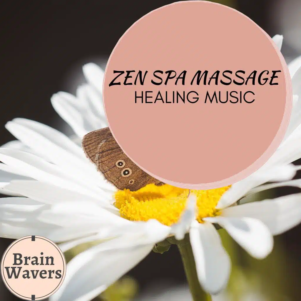 Zen Spa Massage - Healing Music