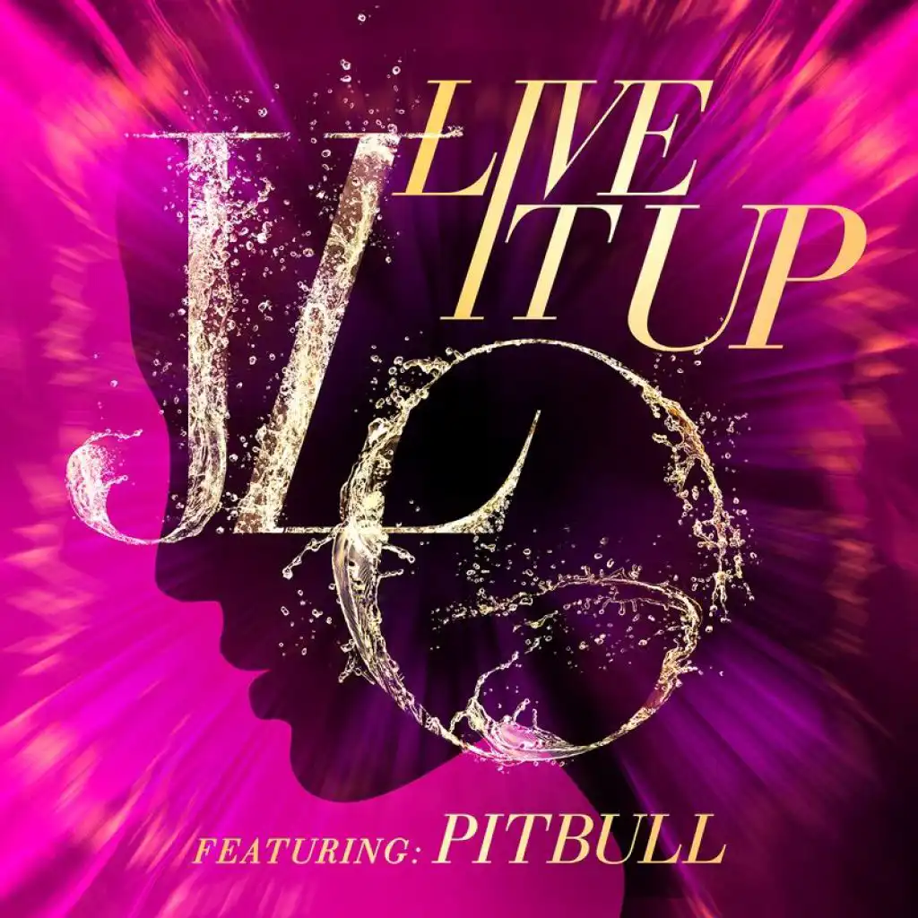 Live It Up (feat. Pitbull)