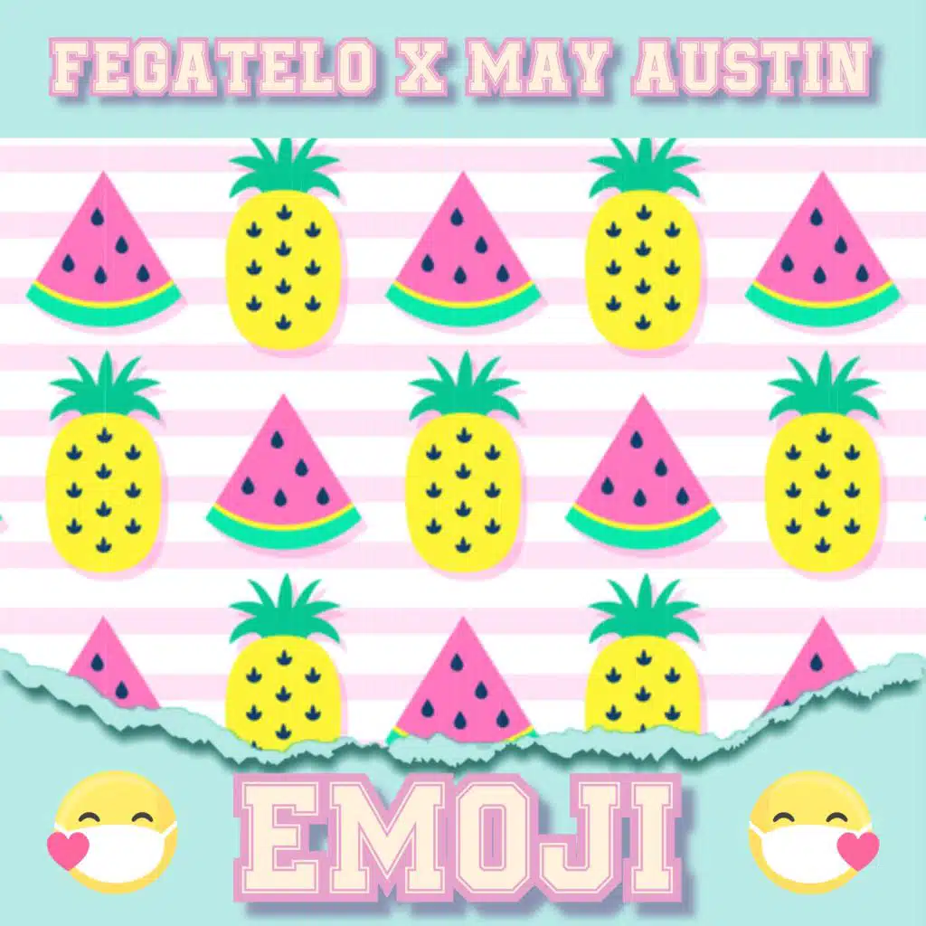 Emoji (feat. May Austin)