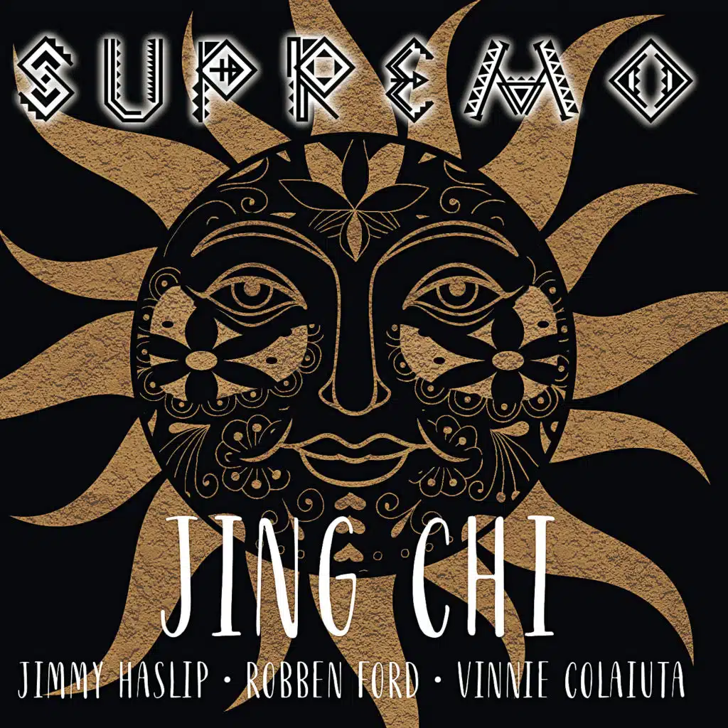 Jing Chi