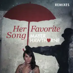 Her Favorite Song (Oliver Remix) [feat. The Large Professor & Olivér]
