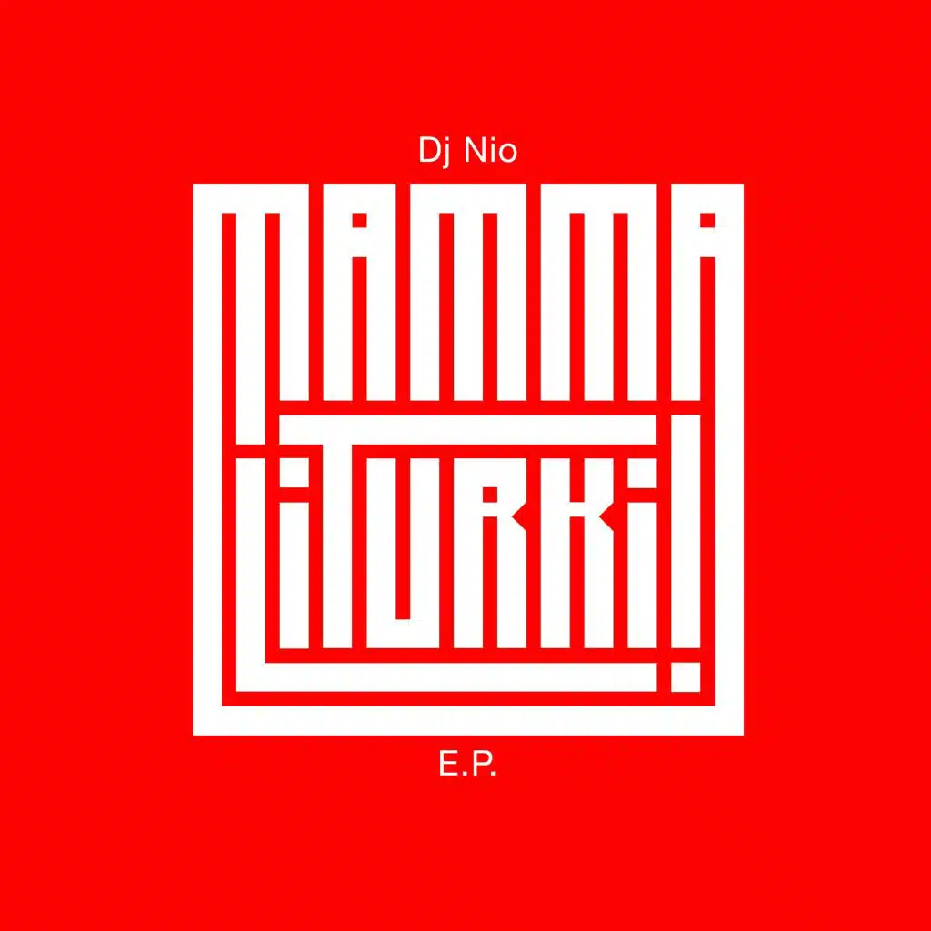 MammaLiTurki EP