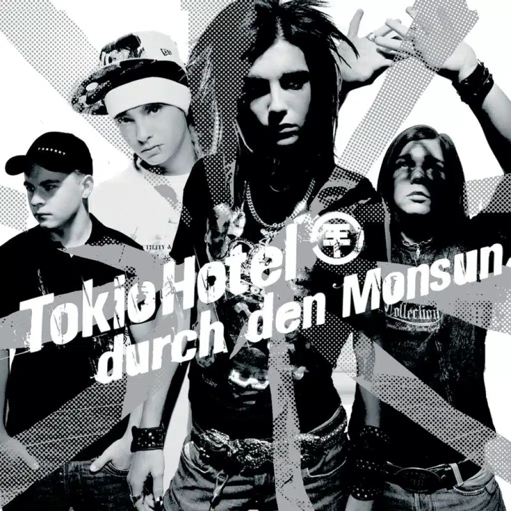 Durch Den Monsun (Unplugged Version)