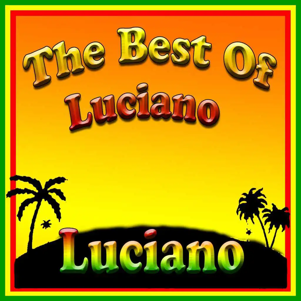 The Best of Luciano