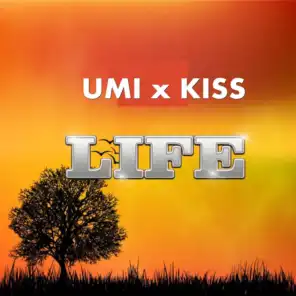 Life (feat. Kiss)