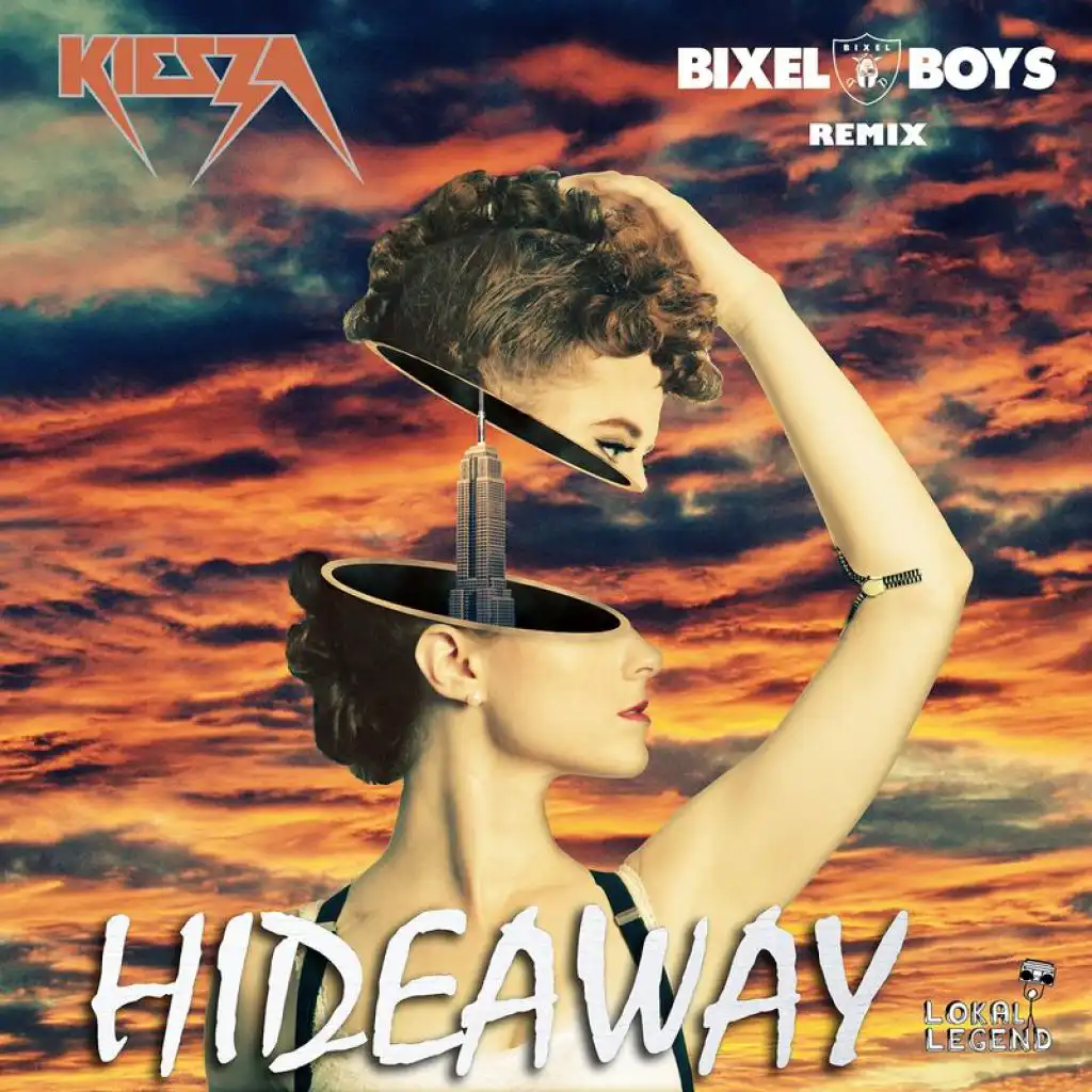 Hideaway (Bixel Boys Remix)