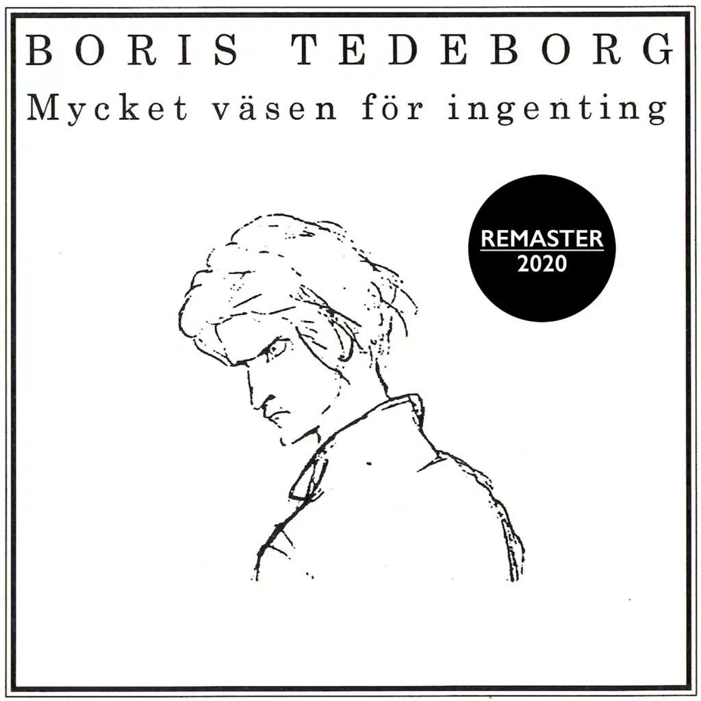 Snytvisa för helgonen (feat. Barbro Eckerström)