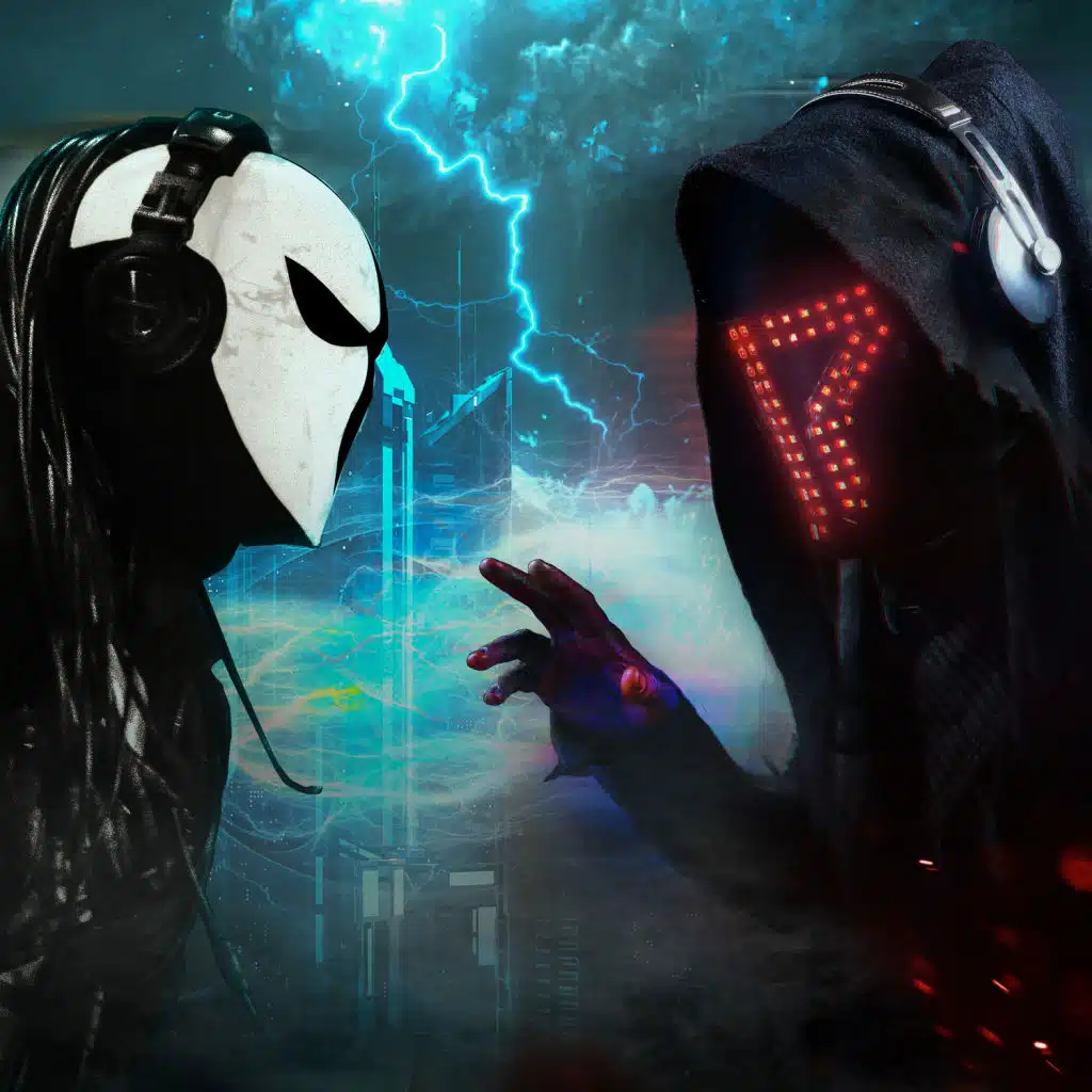 Big Bang (Zardonic Remix)