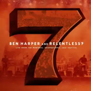 Ben Harper And Relentless7