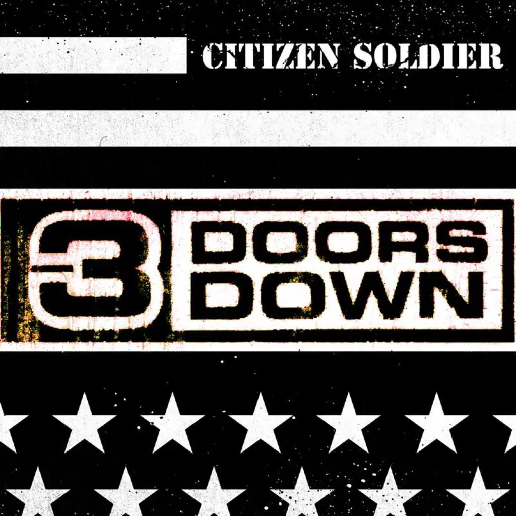 Citizen/Soldier
