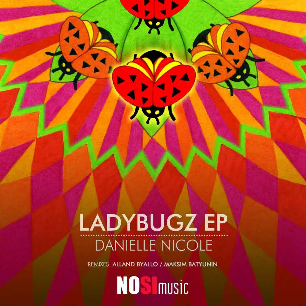 Ladybugz EP