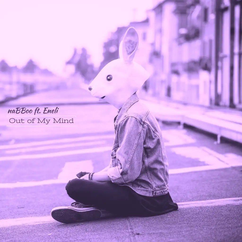 Out of My Mind (feat. Eneli) (Iulian Florea Remix)