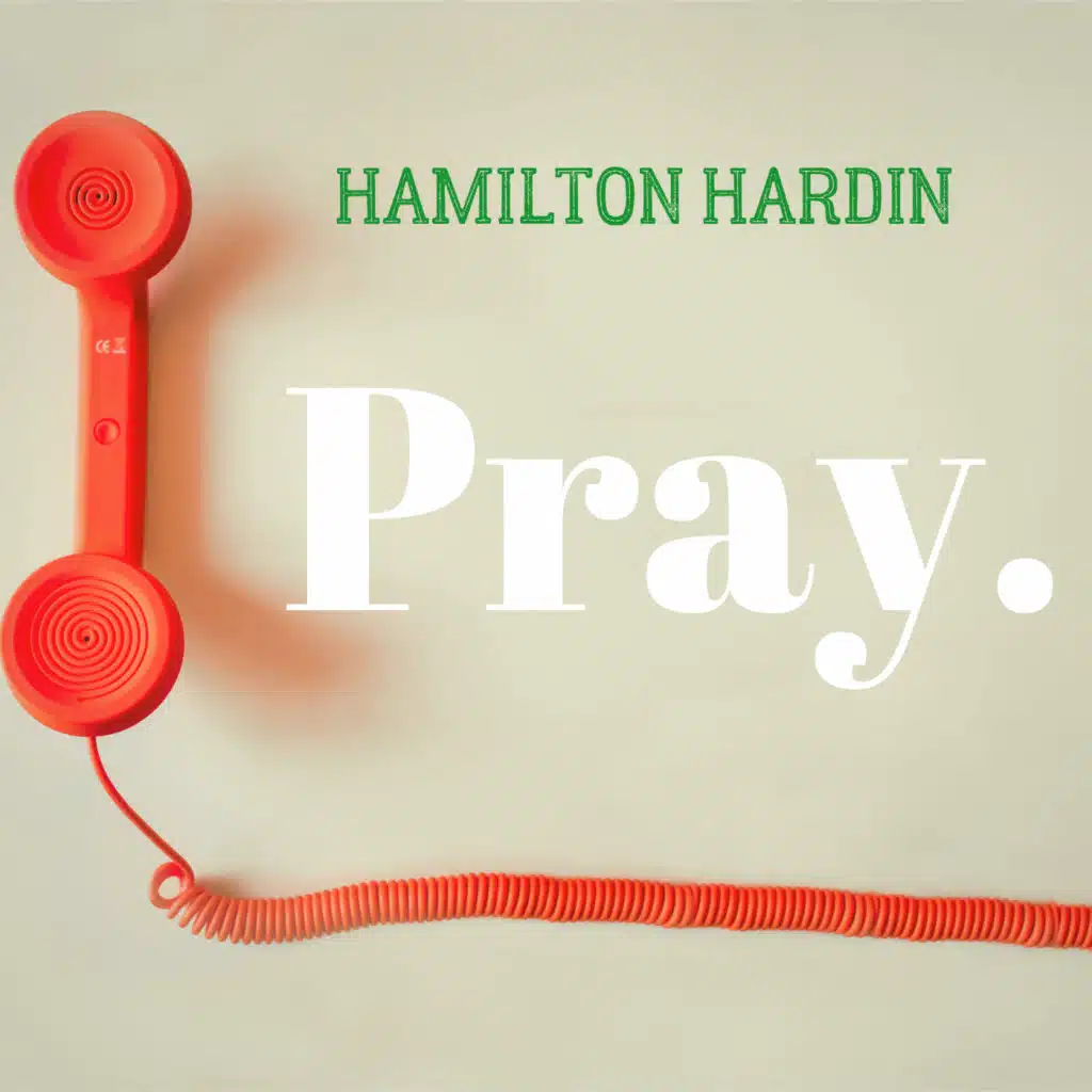 Pray