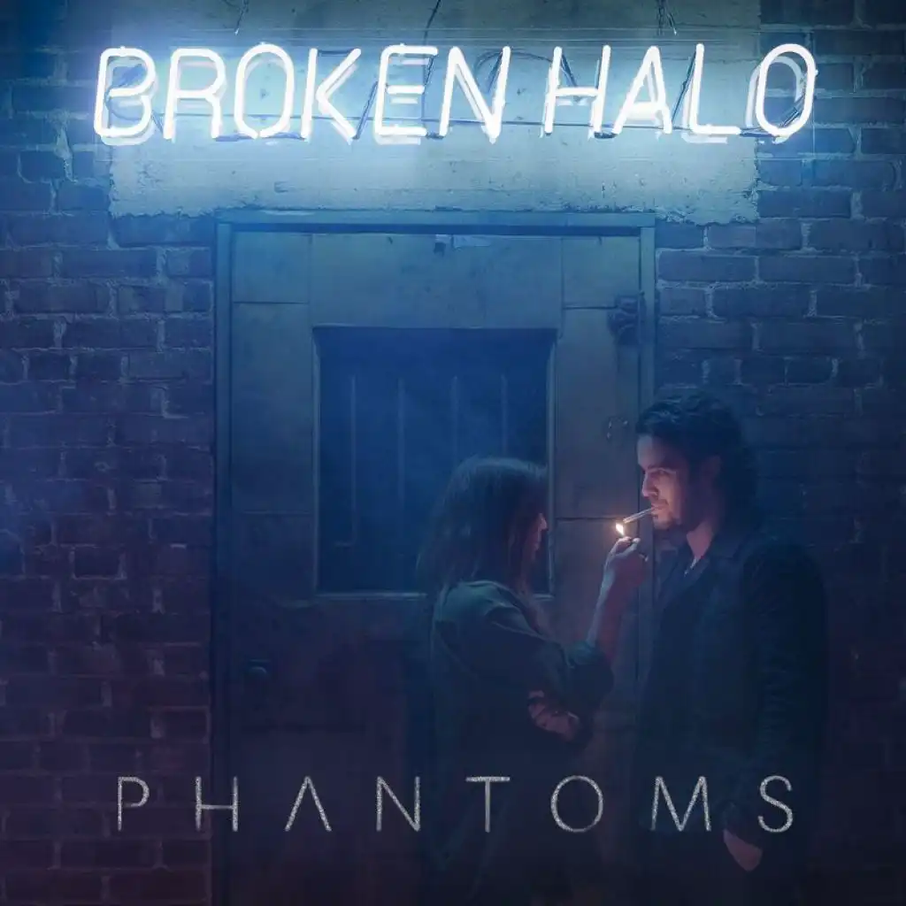 Broken Halo (feat. Nicholas Braun)