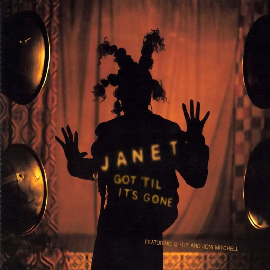 Got 'Til It's Gone (feat. Q-Tip & Joni Mitchell)