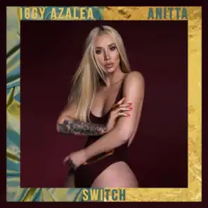 Switch (feat. Anitta)