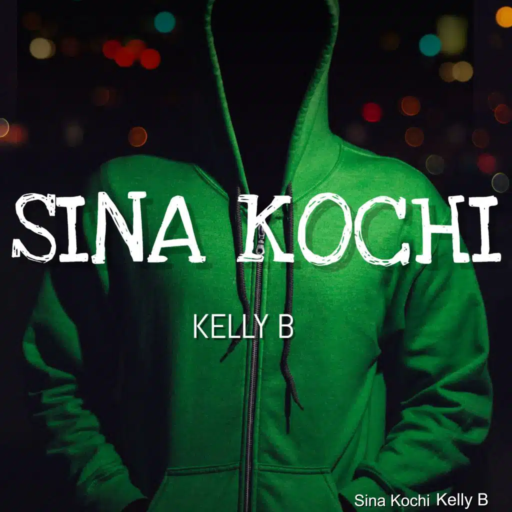 Sina Kochi