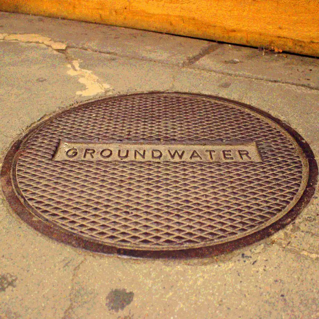 Groundwater