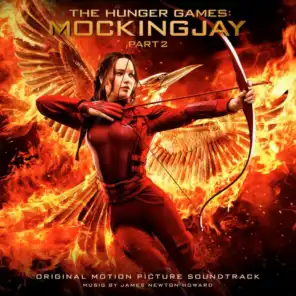 Your Favorite Color is Green (From "The Hunger Games: Mockingjay, Part 2" Soundtrack)