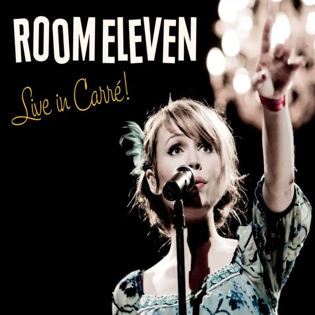 Room Eleven