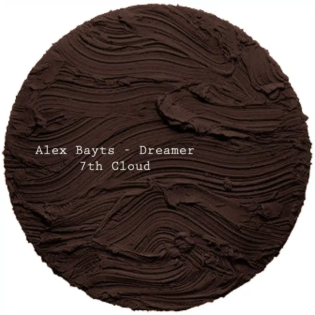 Alex Bayts