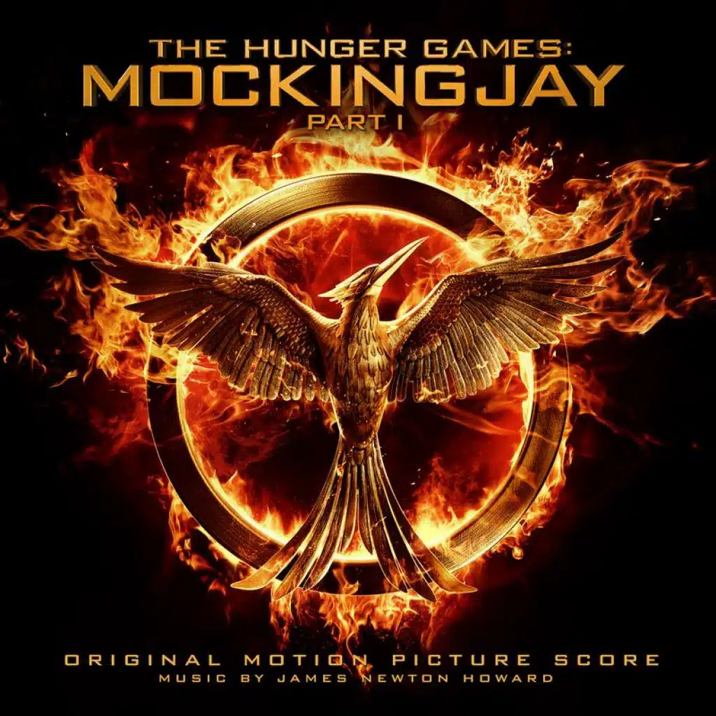 The Hanging Tree (From "The Hunger Games: Mockingjay" Soundtraclk) [feat. Jennifer Lawrence]