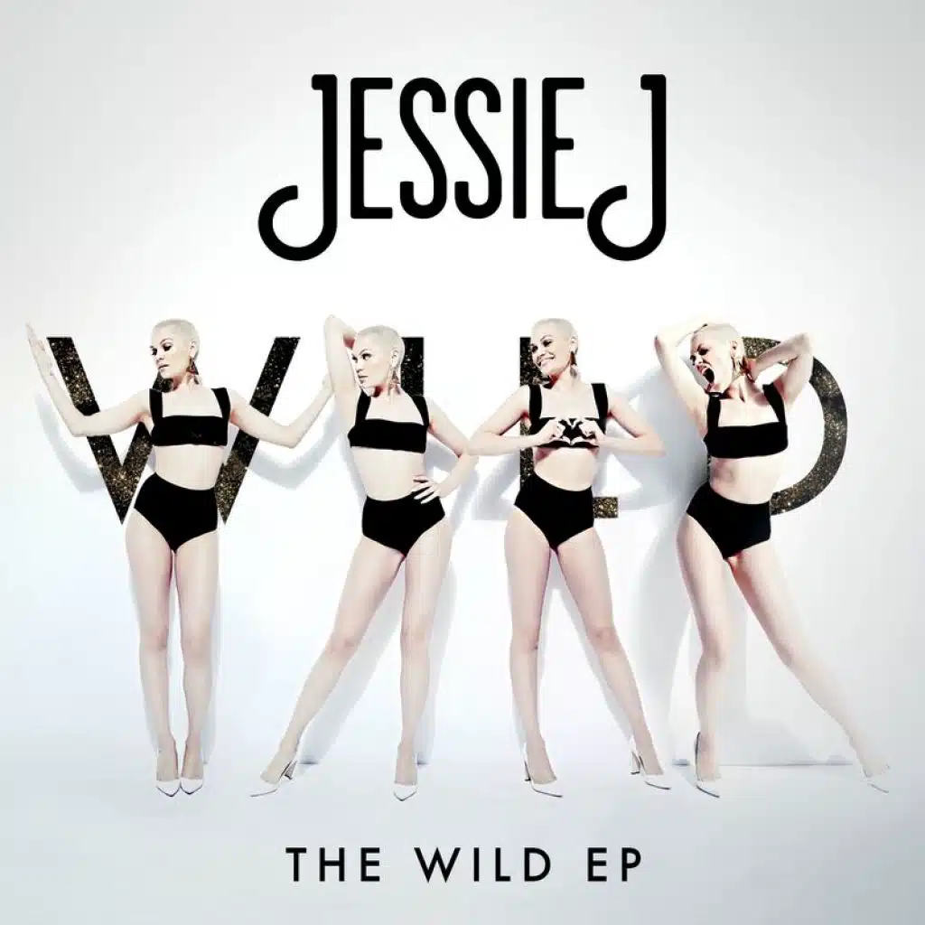 The Wild EP