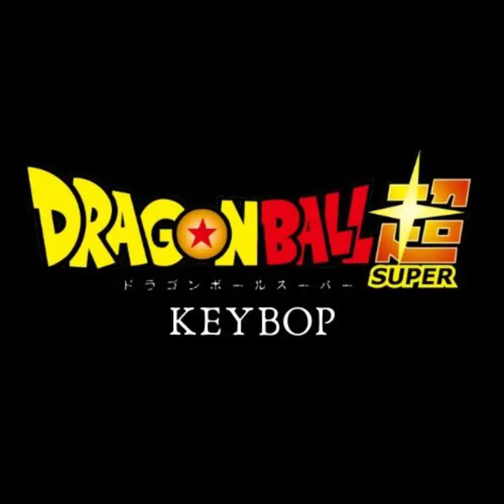 Dragon Ball Super