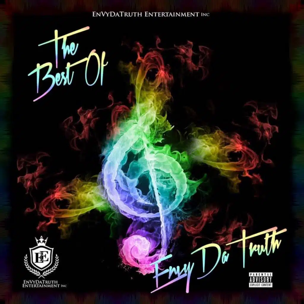 The Best of Envy da Truth
