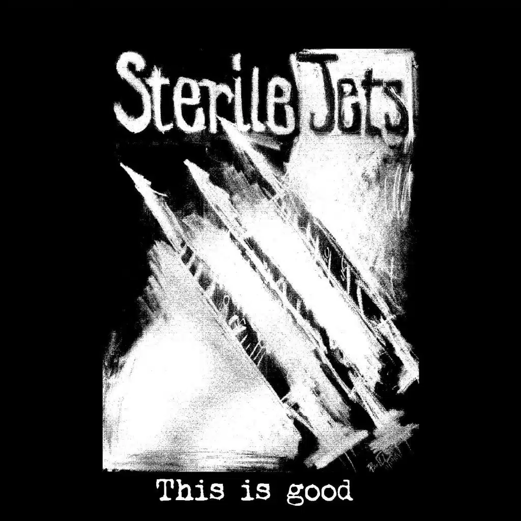 Sterile Jets