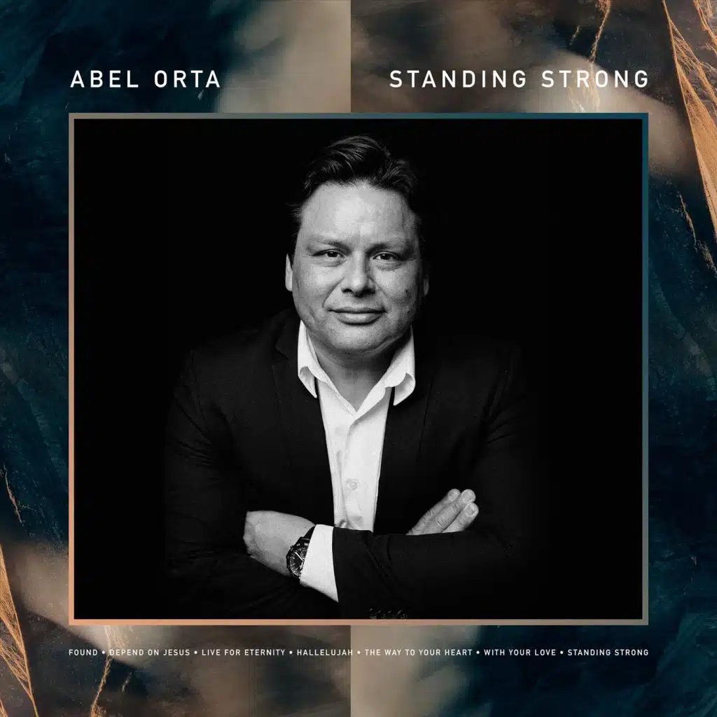 Abel Orta