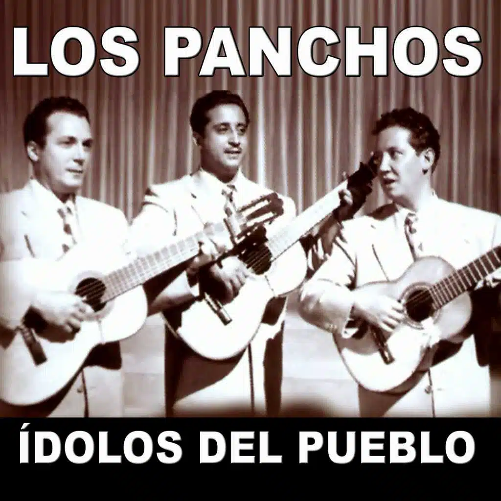 Idolos del Pueblo