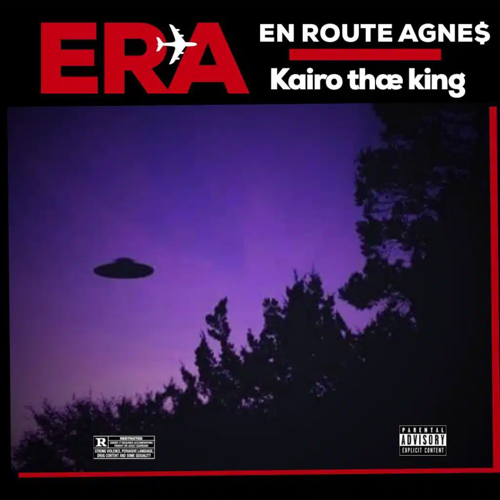 En Route to Agne$