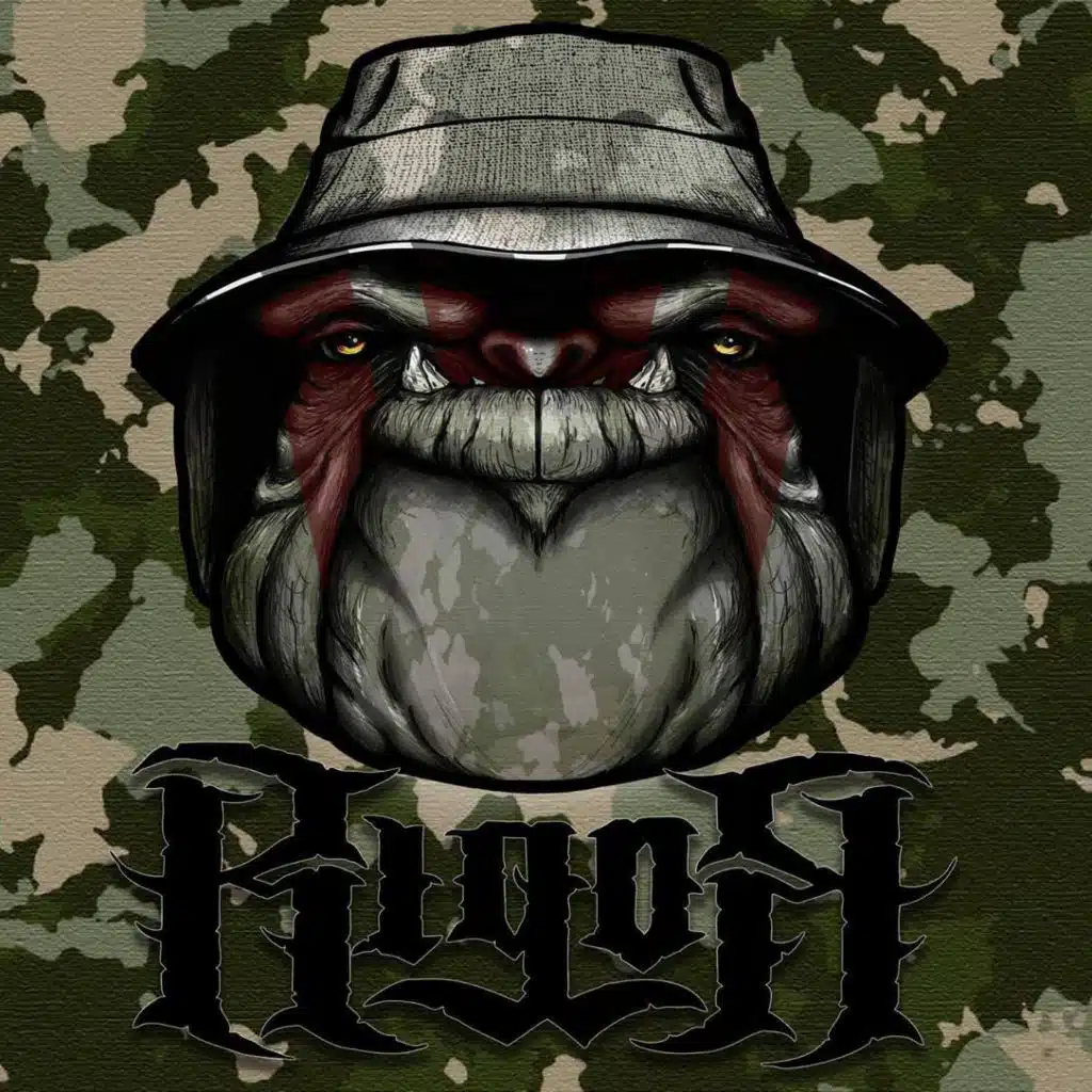 RGR EP