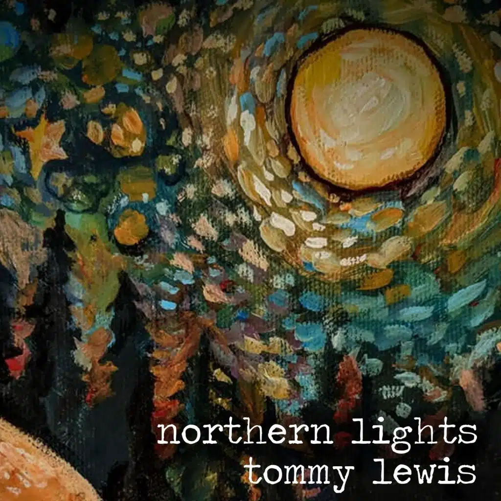 Northern Lights - EP