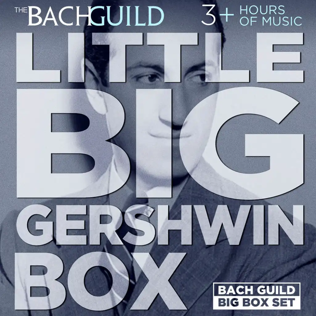 George Gershwin & George Gershwin
