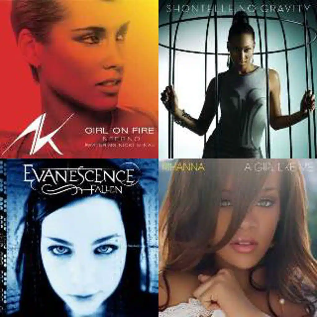 Oldies