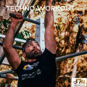 Techno Workout, Vol. 10
