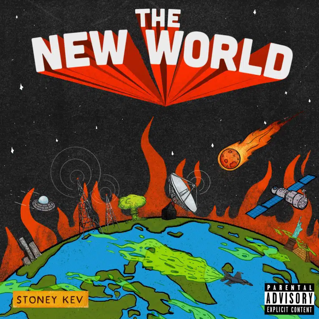 The New World
