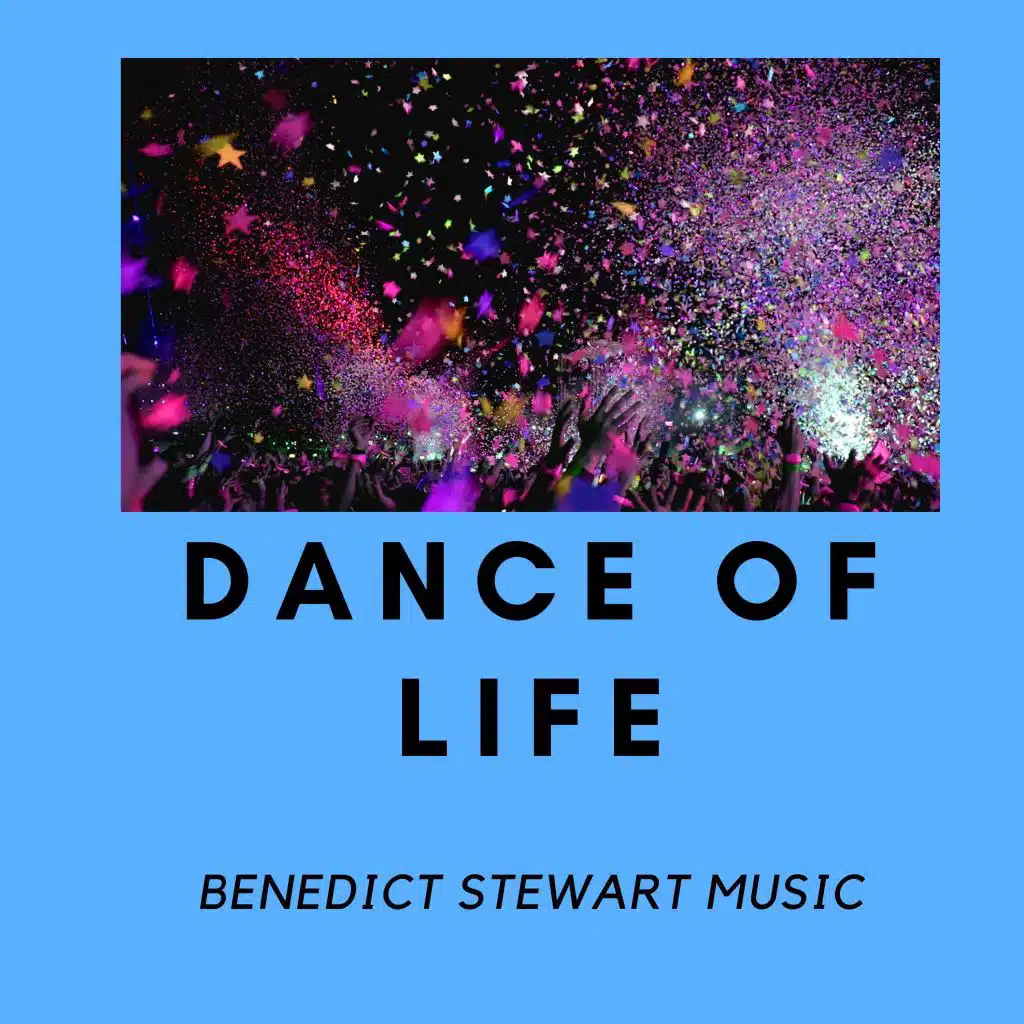 Dance of Life
