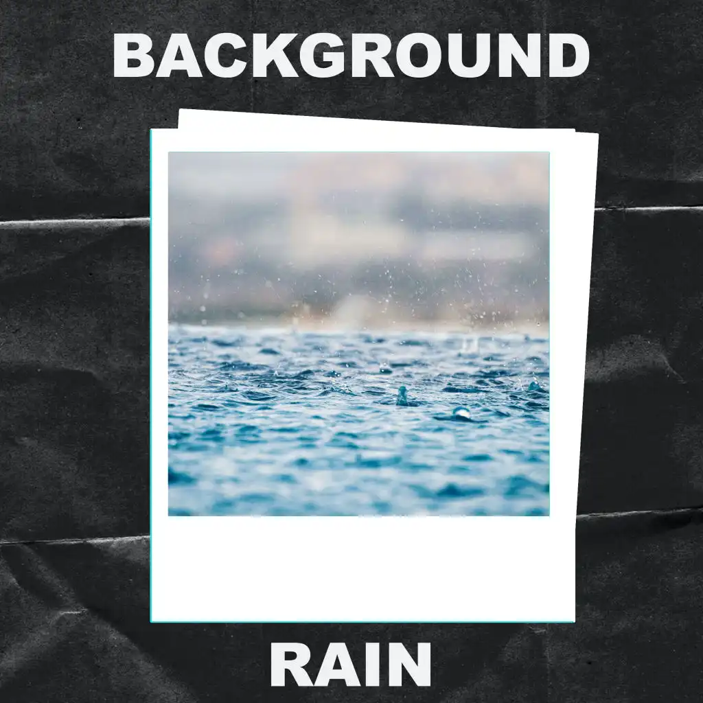 Rain Sound - Loopable With No Fade