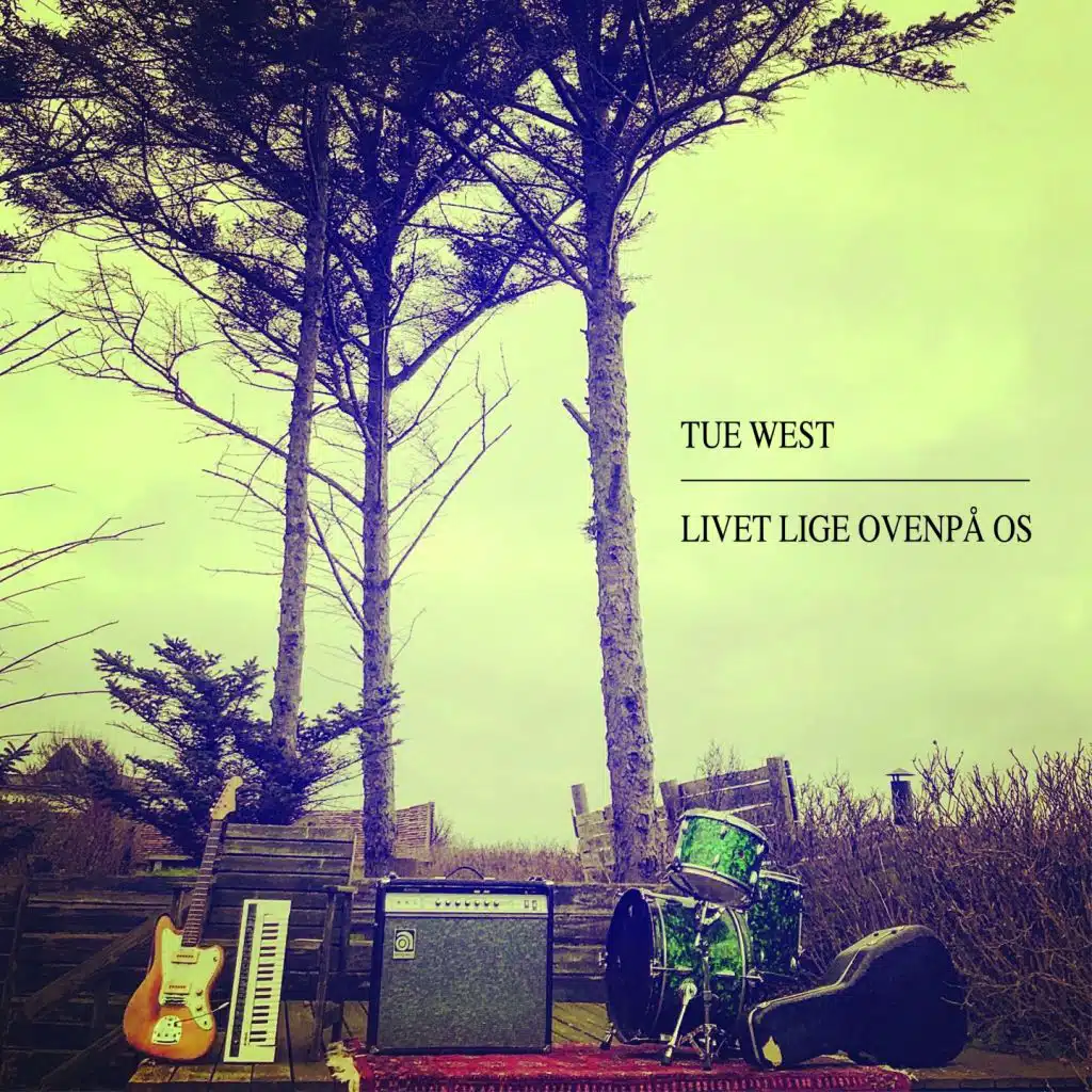 Livet Lige Ovenpå Os